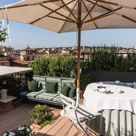 Residenza Napoleone III