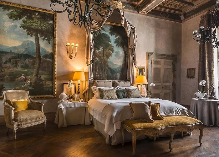 Residenza Napoleone Iii 4* Roma