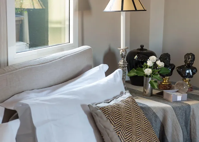 Residenza Napoleone Iii 4*