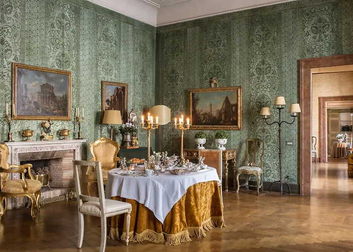 Residenza Napoleone Iii