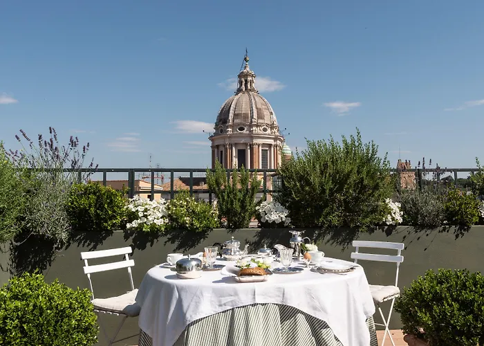 Residenza Napoleone Iii