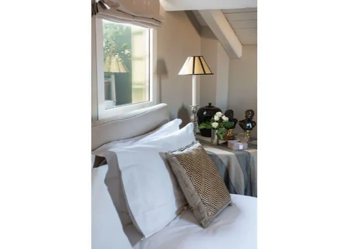Residenza Napoleone Iii 4*