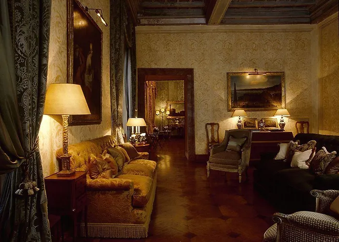 לינה וארוחת בוקר Residenza Napoleone Iii רומא