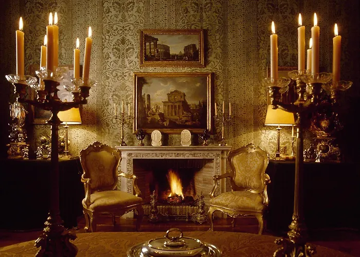 Residenza Napoleone Iii רומא